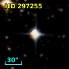 HD 297255