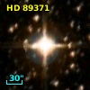 HD  89371