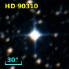 HD  90310