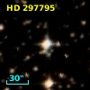 HD 297795