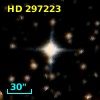 HD 297223