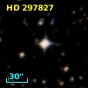 HD 297827