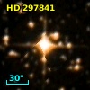 HD 297841
