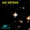 HD 297829