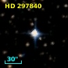 HD 297840