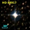 HD  88917