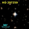 HD 297259