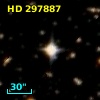 HD 297887