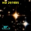 HD 297885