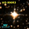 HD  89043