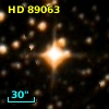 HD  89063