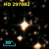 HD 297882