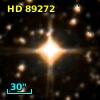 HD  89272