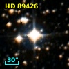 HD  89426