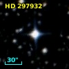 HD 297932