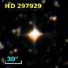 HD 297929