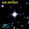 HD 297923