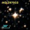 HD 297933