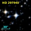 HD 297940