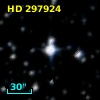 HD 297924