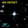 HD 297927
