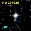 HD 297926