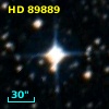HD  89889