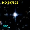 HD 297302
