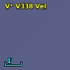 V* V338 Vel