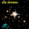HD 297844