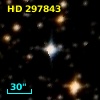 HD 297843