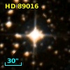 HD  89016
