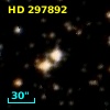HD 297892