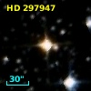 HD 297947