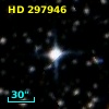 HD 297946