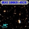 IRAS 10069-4929