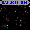 IRAS 10081-4834