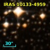 IRAS 10133-4959