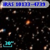 IRAS 10133-4739