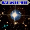 IRAS 10138-4955