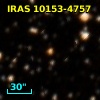 IRAS 10153-4757