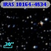IRAS 10164-4834