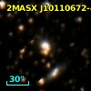 2MASX J10110672-4907406