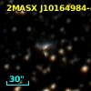 2MASX J10164984-4904472