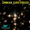 2MASX J10170533-5024469