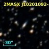 2MASX J10201092-4841474