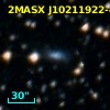 2MASX J10211922-4901344