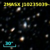 2MASX J10235039-4812251