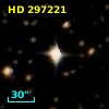 HD 297221
