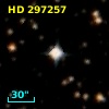 HD 297257